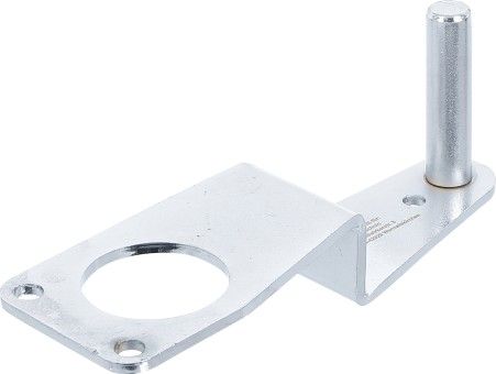 Haltewerkzeug, Kurbelwelle