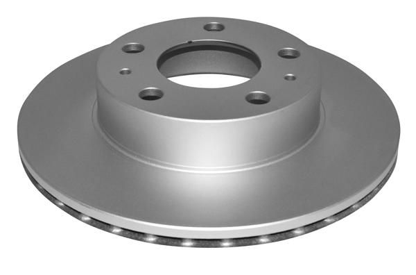 En-Shield Standard KP [ Fiat Ducato 2.3 Td 2.8 Td 02-06 F ] - TecDoc 1