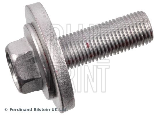 Tornillo de polea