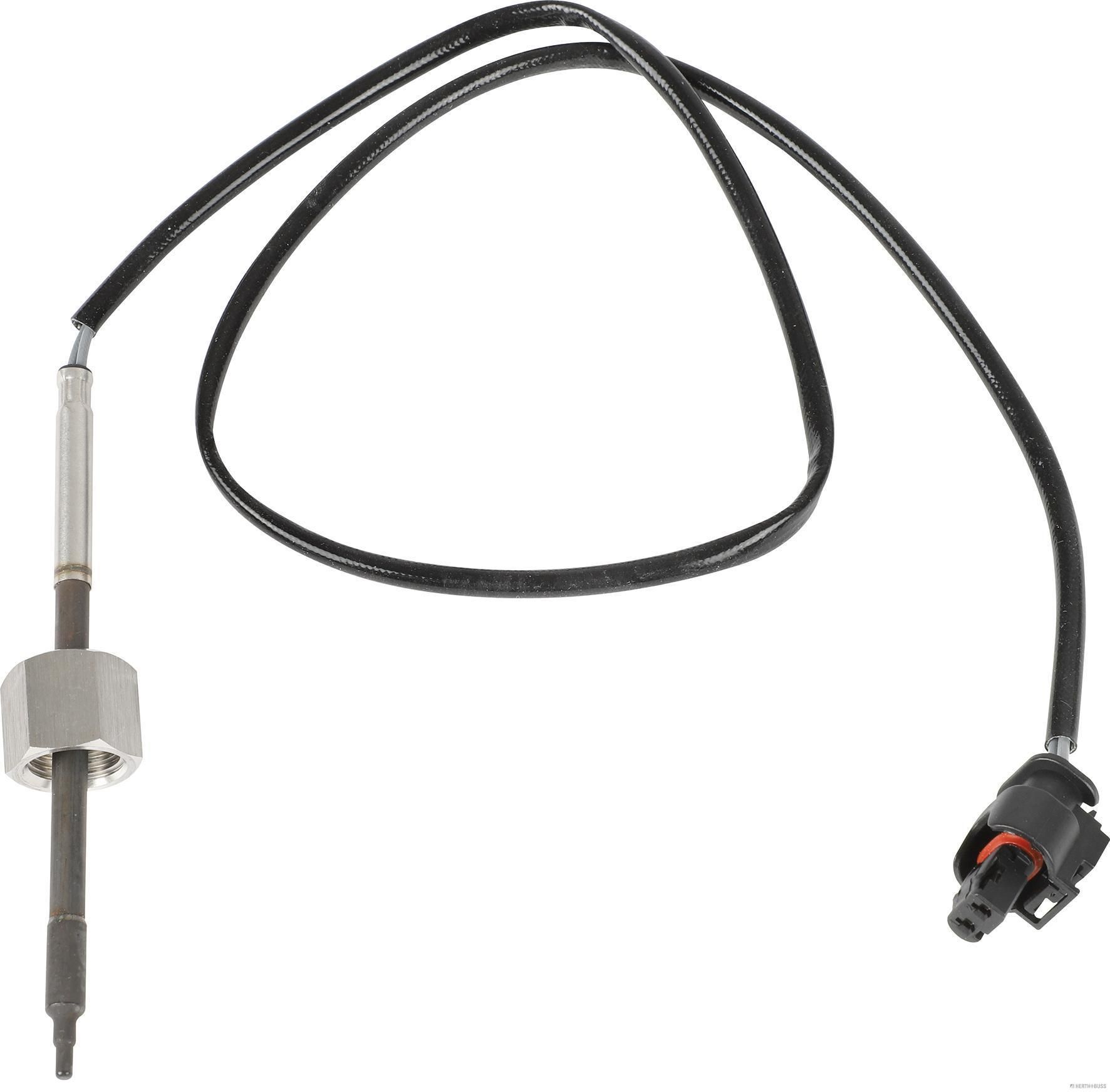 Sensor, Abgastemperatur