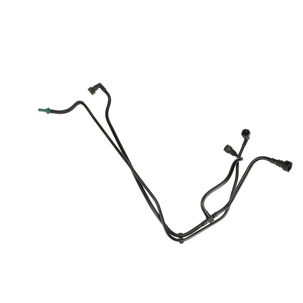 žarna, degalų išsiliejimo apsauga