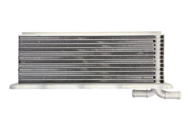 Charge Air Cooler D4A031TT