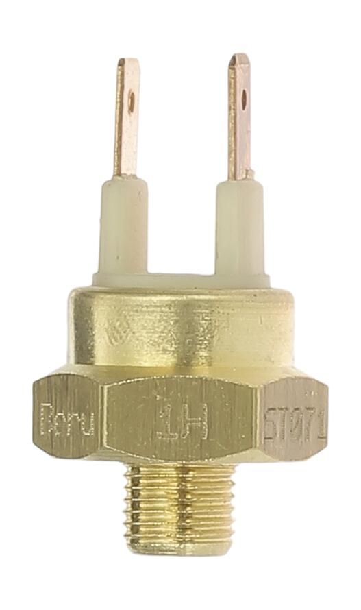 Temperaturschalter, K&uuml;hlerl&uuml;fter