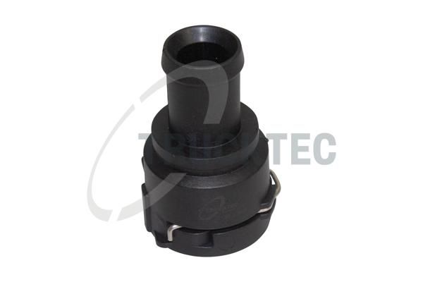 TRUCKTEC AUTOMOTIVE 07.19.326 - K&uuml;hlmittelflansch