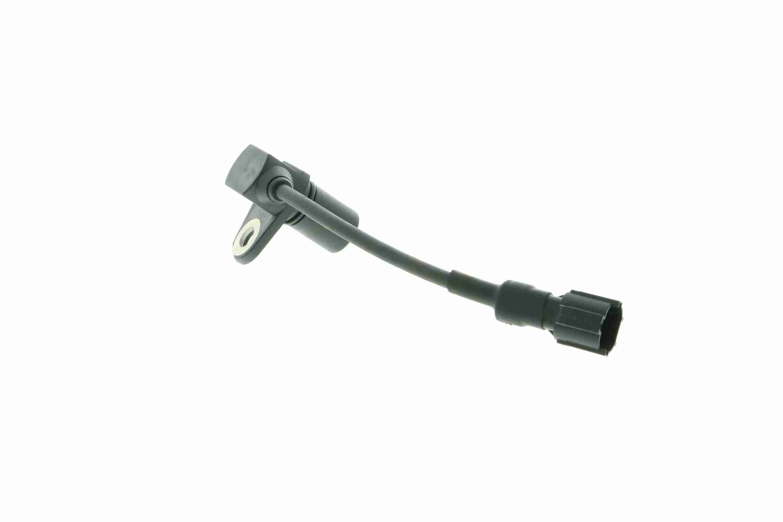 Sensor, Geschwindigkeit