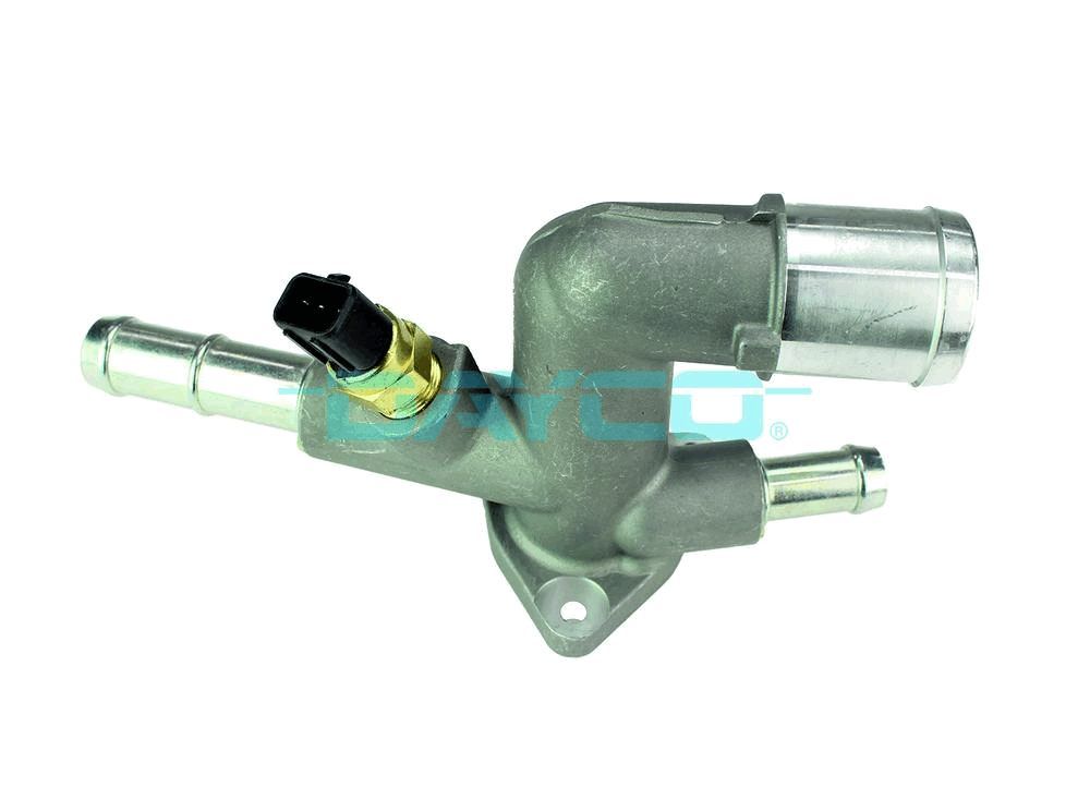 COOLANT OUTLET FLANGE - TecDoc 2