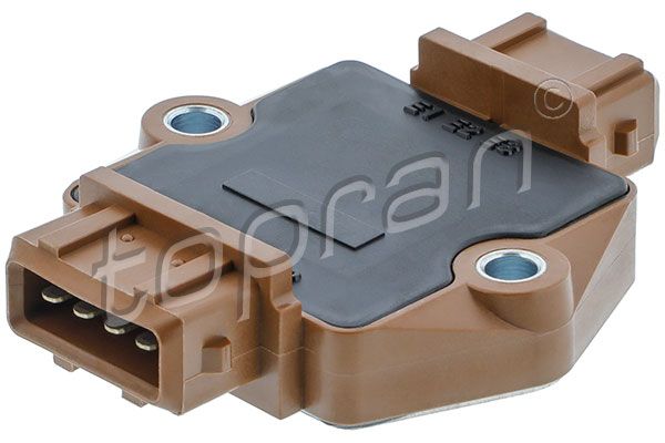 TOPRAN 109 881 - Schaltger&auml;t, Z&uuml;ndanlage