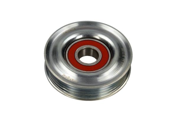 Umlenk-/F&uuml;hrungsrolle, Keilrippenriemen