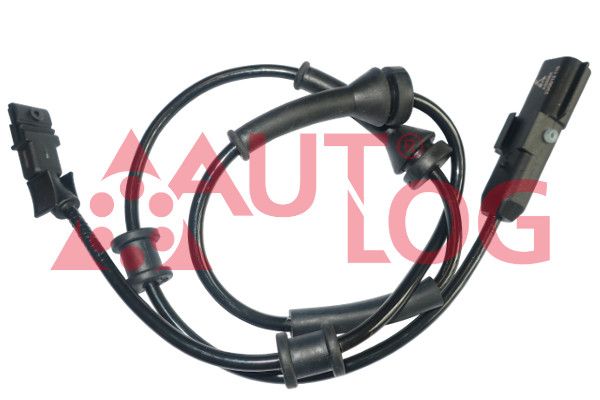 Sensor, Raddrehzahl