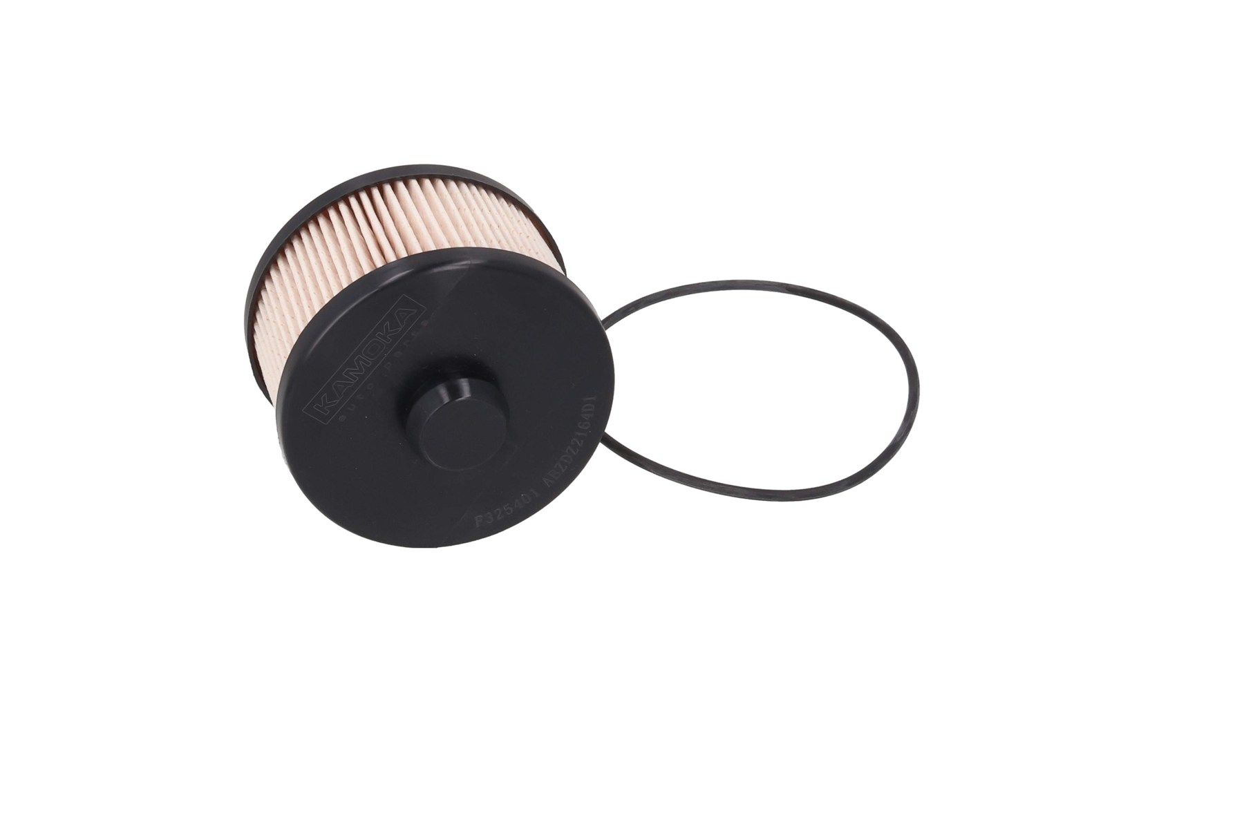 Kraftstofffilter
