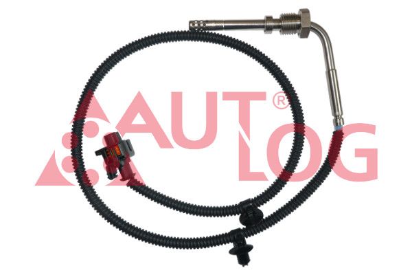Sensor, Abgastemperatur