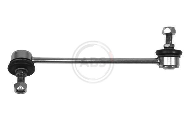 Stange/Strebe, Stabilisator