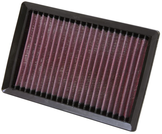 Luftfilter