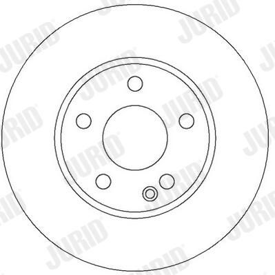 Bremsscheibe