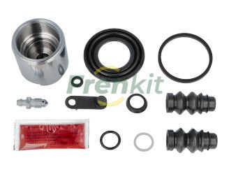 Reparatursatz, Bremssattel