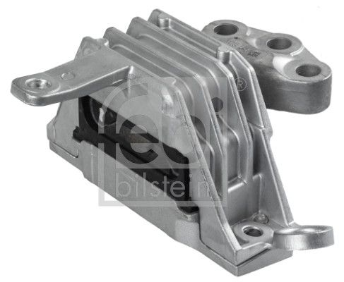 Lagerung, Motor