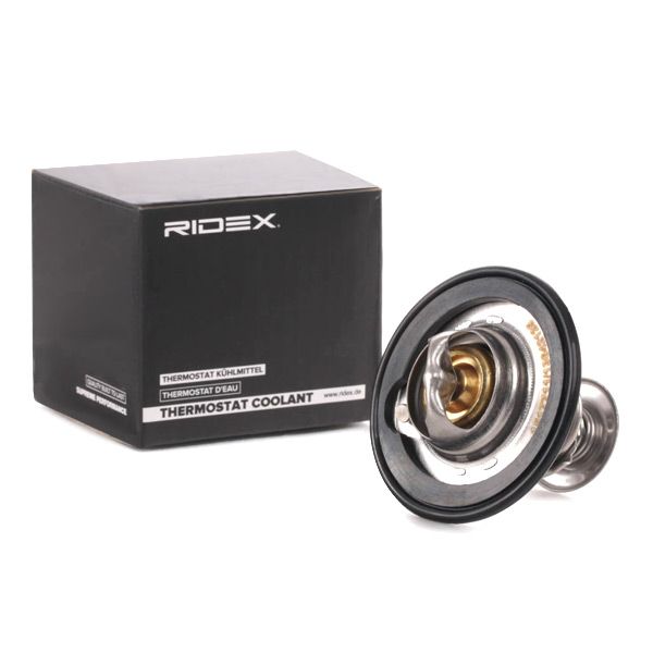 RIDEX 316T0149 Thermostat, coolant