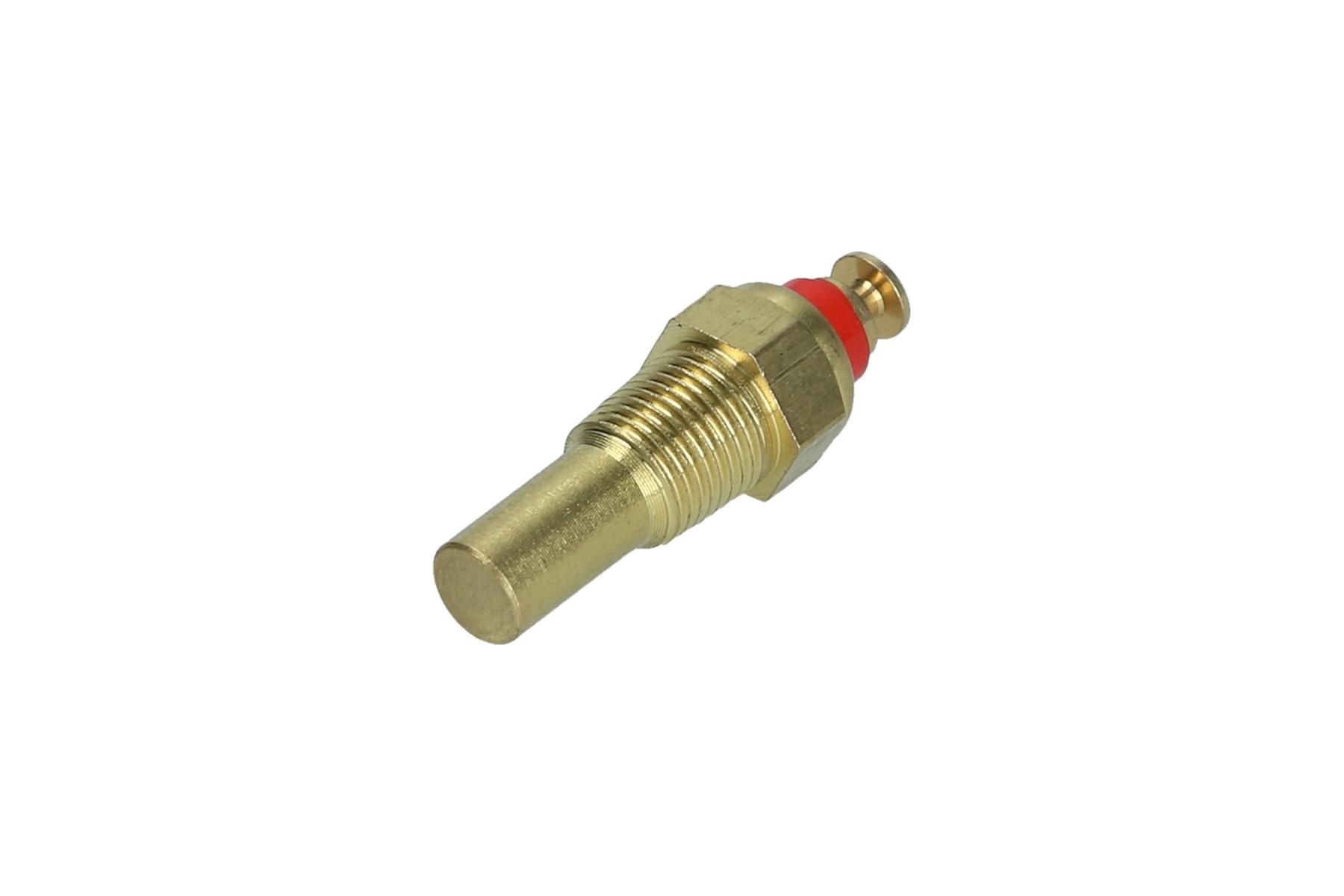 Sensor, K&uuml;hlmitteltemperatur