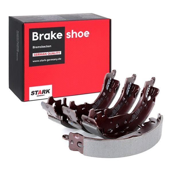 STARK SKBS-0450088 Brake Shoe Set