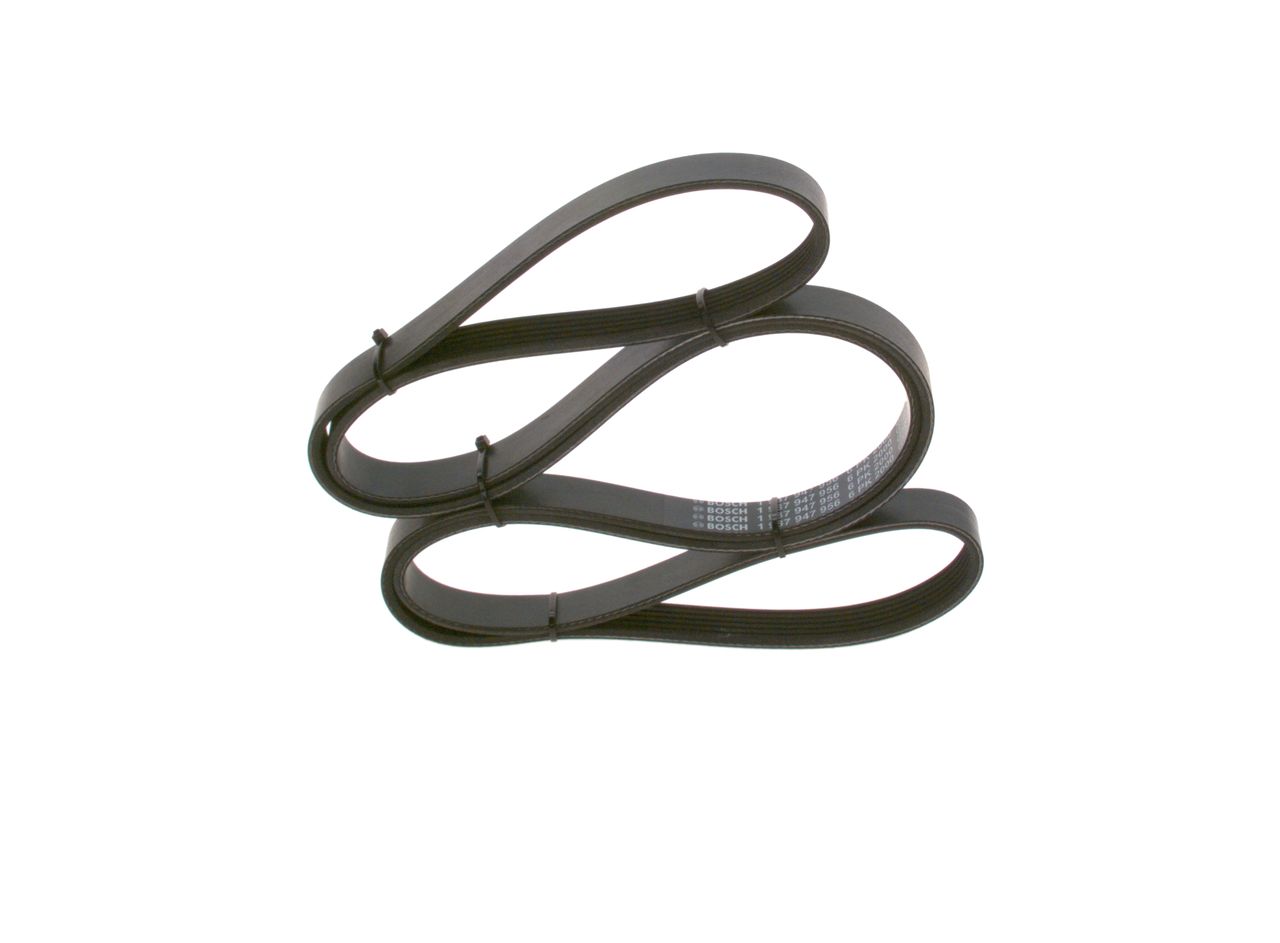 V-Ribbed Belt 1 987 947 956