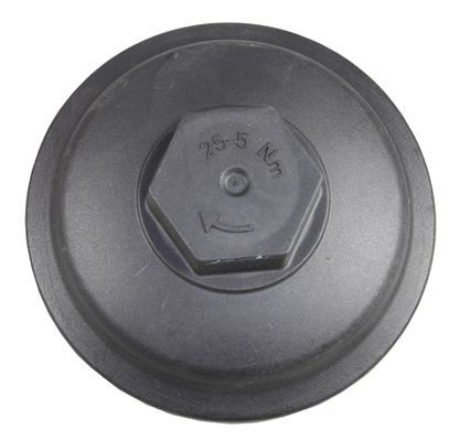 METZGER 2370035 - Deckel, &Ouml;lfiltergeh&auml;use