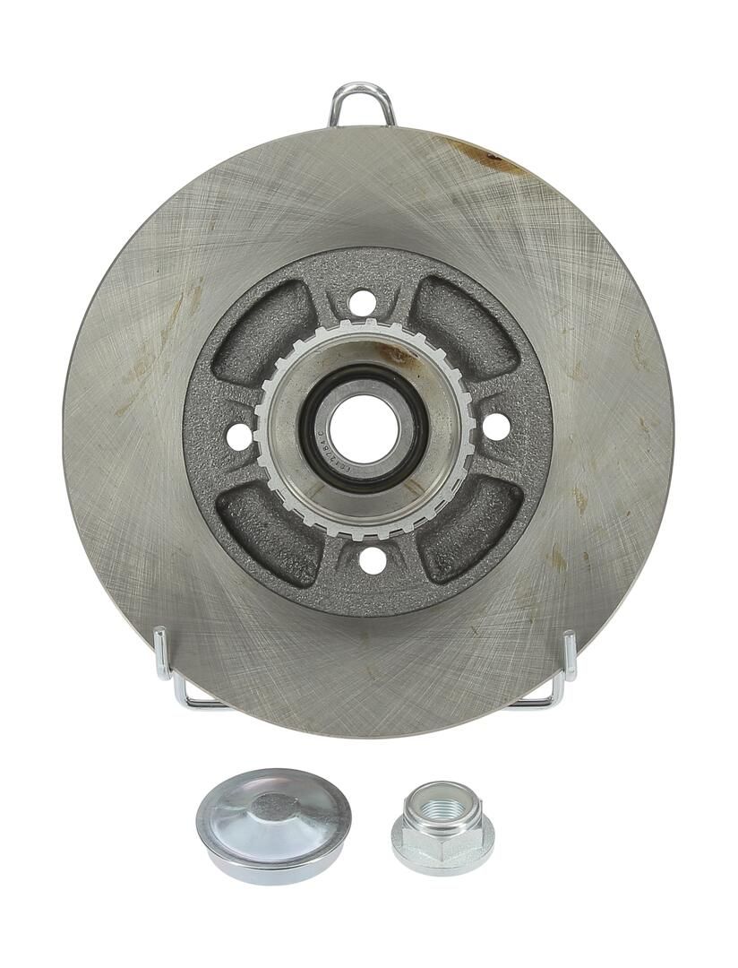 Juego de balero de rueda