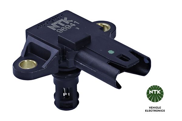 Sensor, Saugrohrdruck Sensor, Saugrohrdruck
