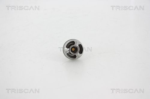 Thermostat, K&uuml;hlmittel
