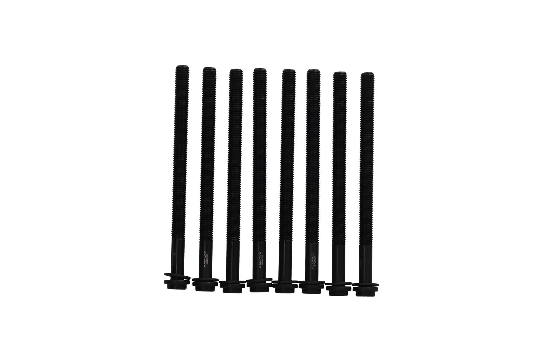 Zylinderkopfschraubensatz