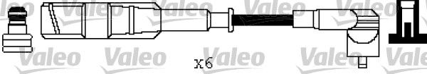 KIT FAISCEAUX ALL VW VENTO