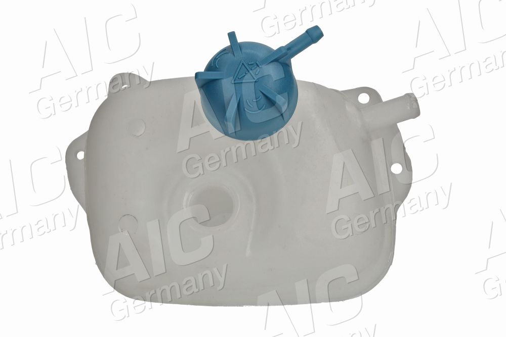 Ausgleichsbeh&auml;lter, K&uuml;hlmittel