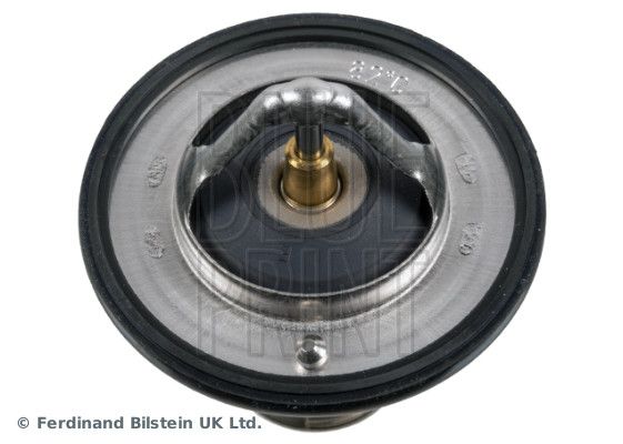 Thermostat, K&uuml;hlmittel