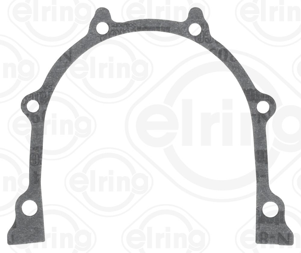 ELRING 720.310 - Dichtung, Geh&auml;usedeckel (Kurbelgeh&auml;use)