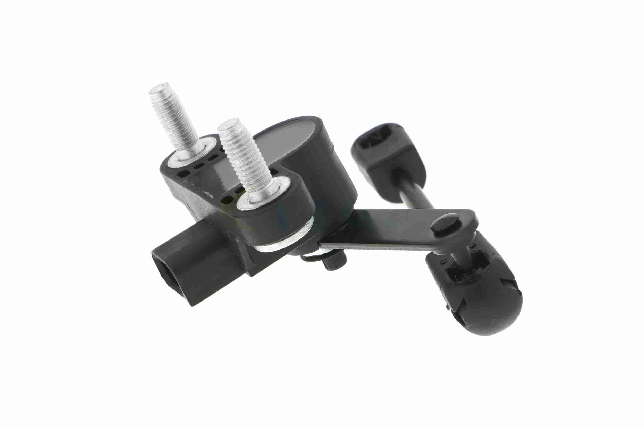 Sensor, Leuchtweitenregulierung
