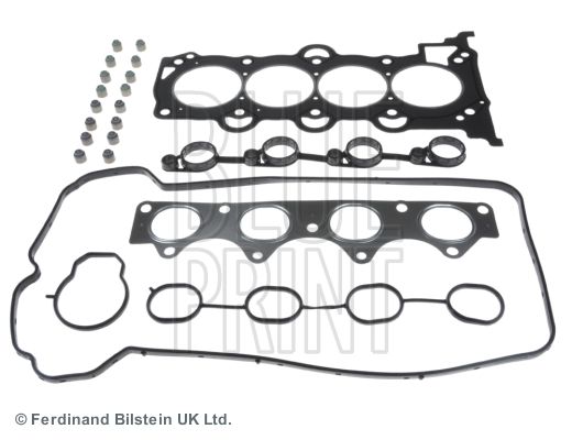 BLUE PRINT ADG06297 Gasket Kit, cylinder head