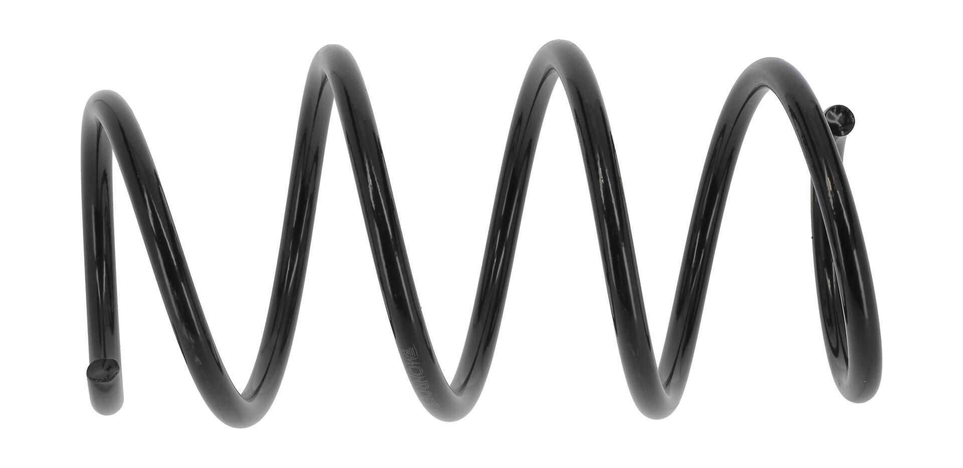 MONROE SP4710 - Fahrwerksfeder