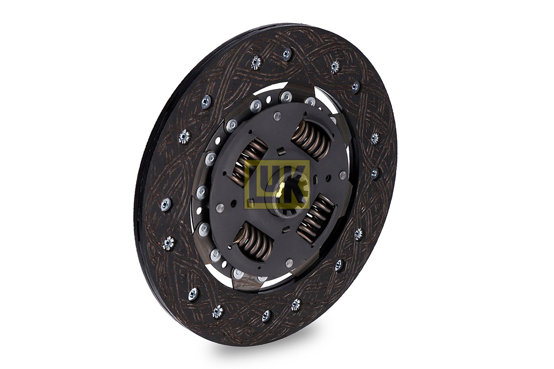 Schaeffler LuK 323 0146 16 Clutch Disc