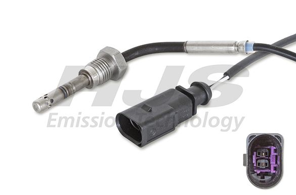 HJS 92 09 4101 - Sensor, Abgastemperatur Original Ersatzteil