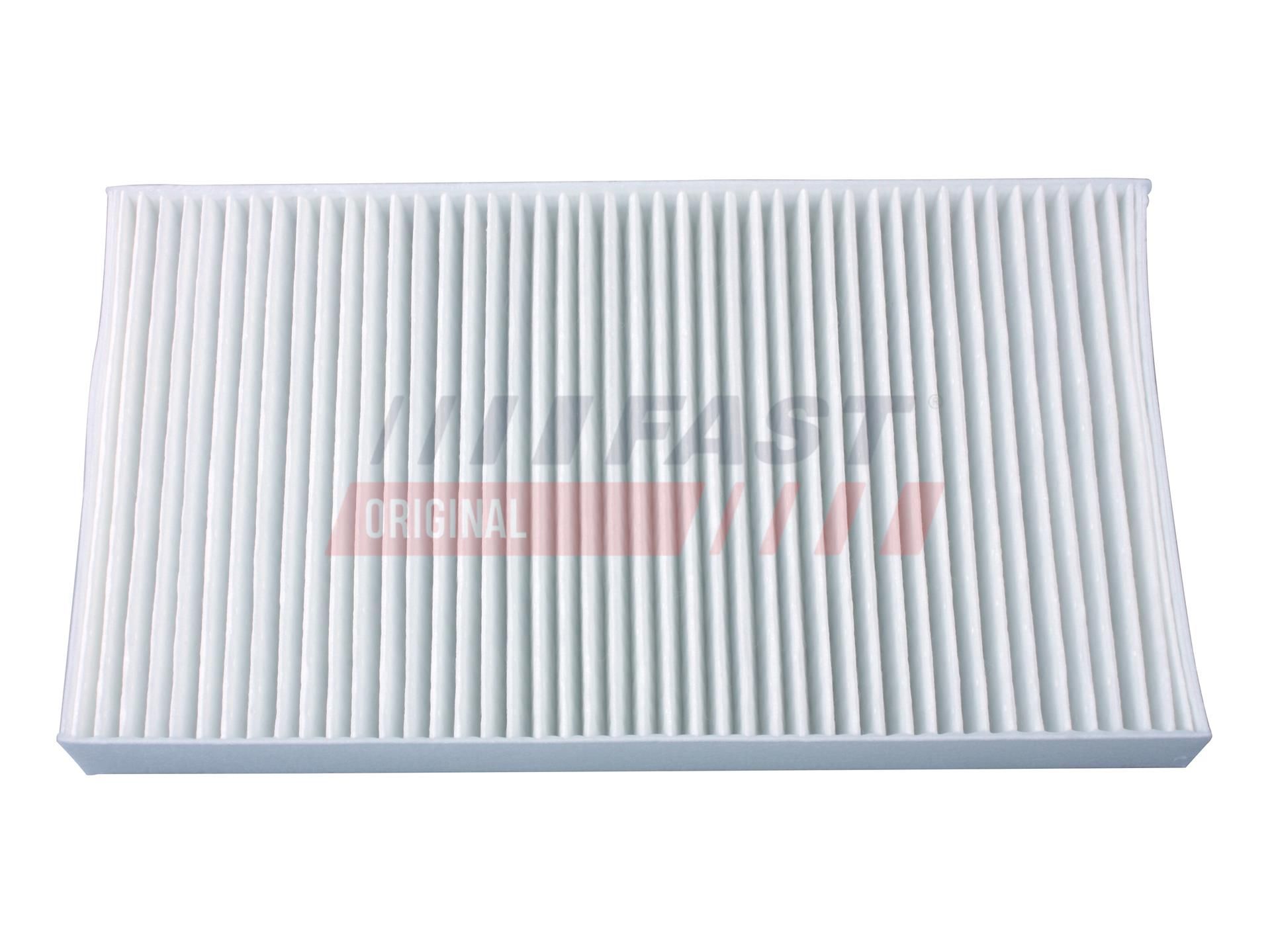 Filter, Innenraumluft