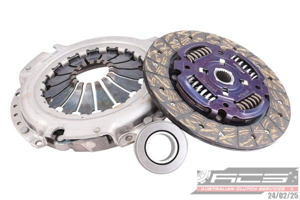 KIT STD MERC MB100/140 2.3L - TecDoc Only