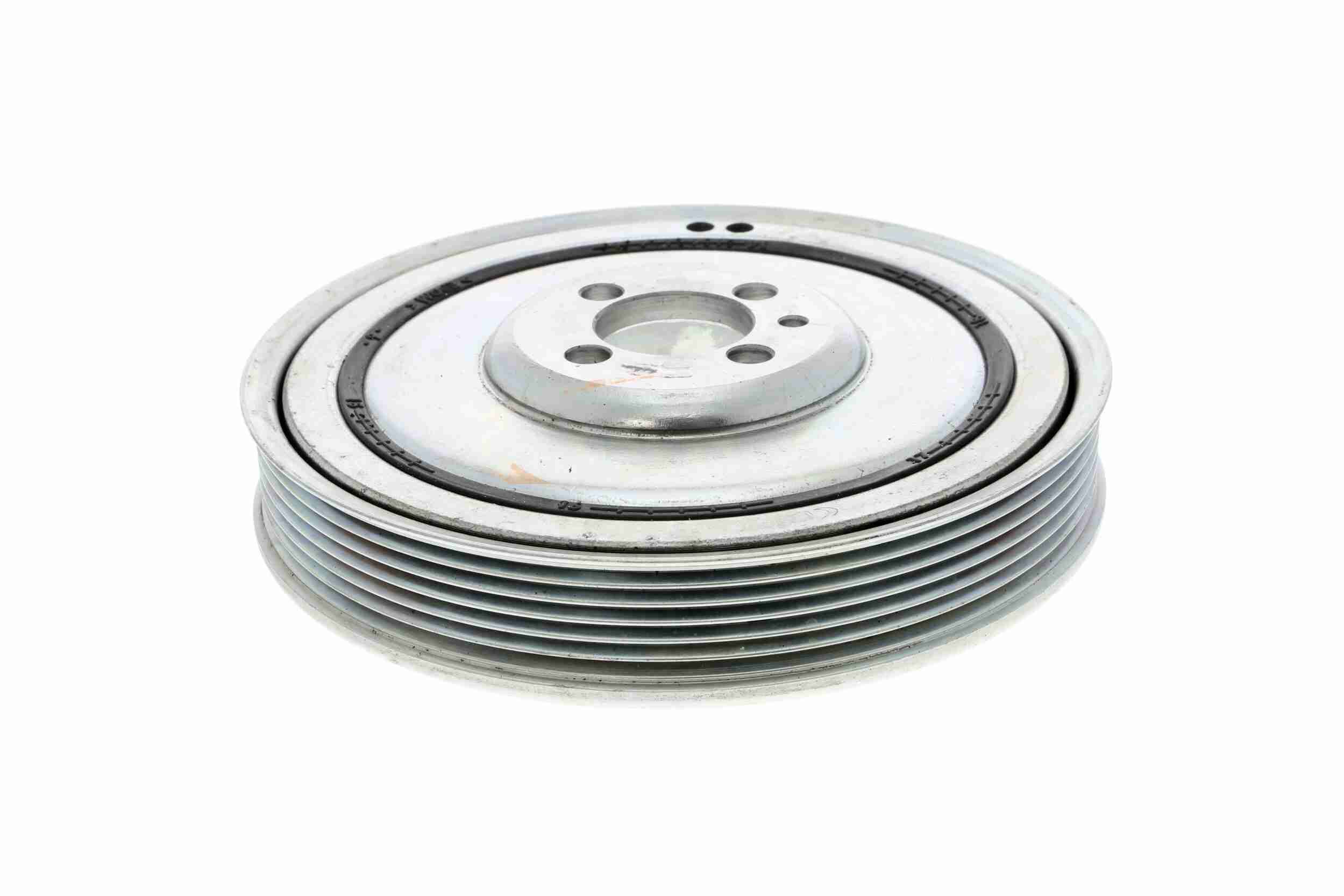 Riemenscheibe, Kurbelwelle