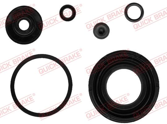 Repair Kit, brake caliper 114-0266