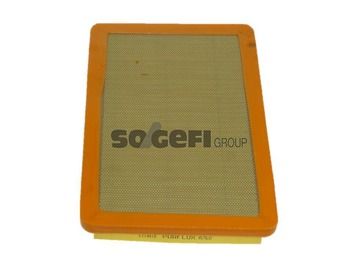 Air Filter A760