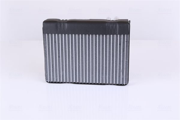 Verdampfer, Klimaanlage