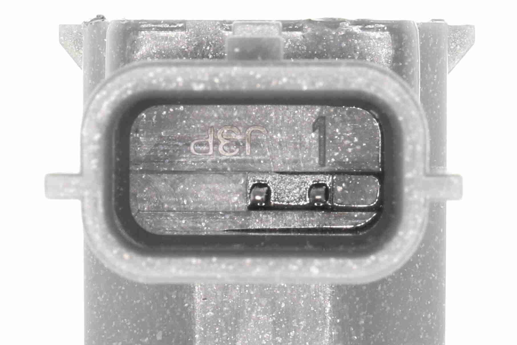 Sensor, Einparkhilfe