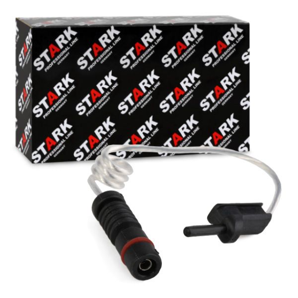 STARK SKWW-0190015 Warning Contact, brake pad wear