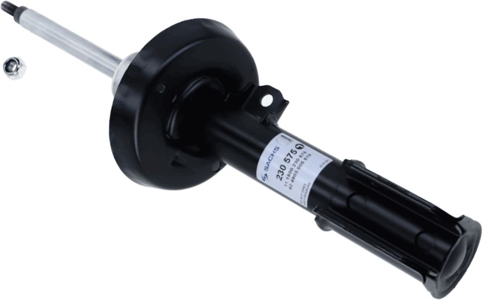 SACHS SHOCK ABSORBER - TecDoc 2