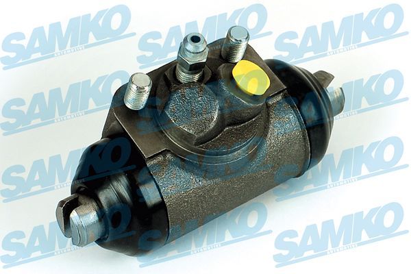 C04660 SAMKO fékmunkahenger