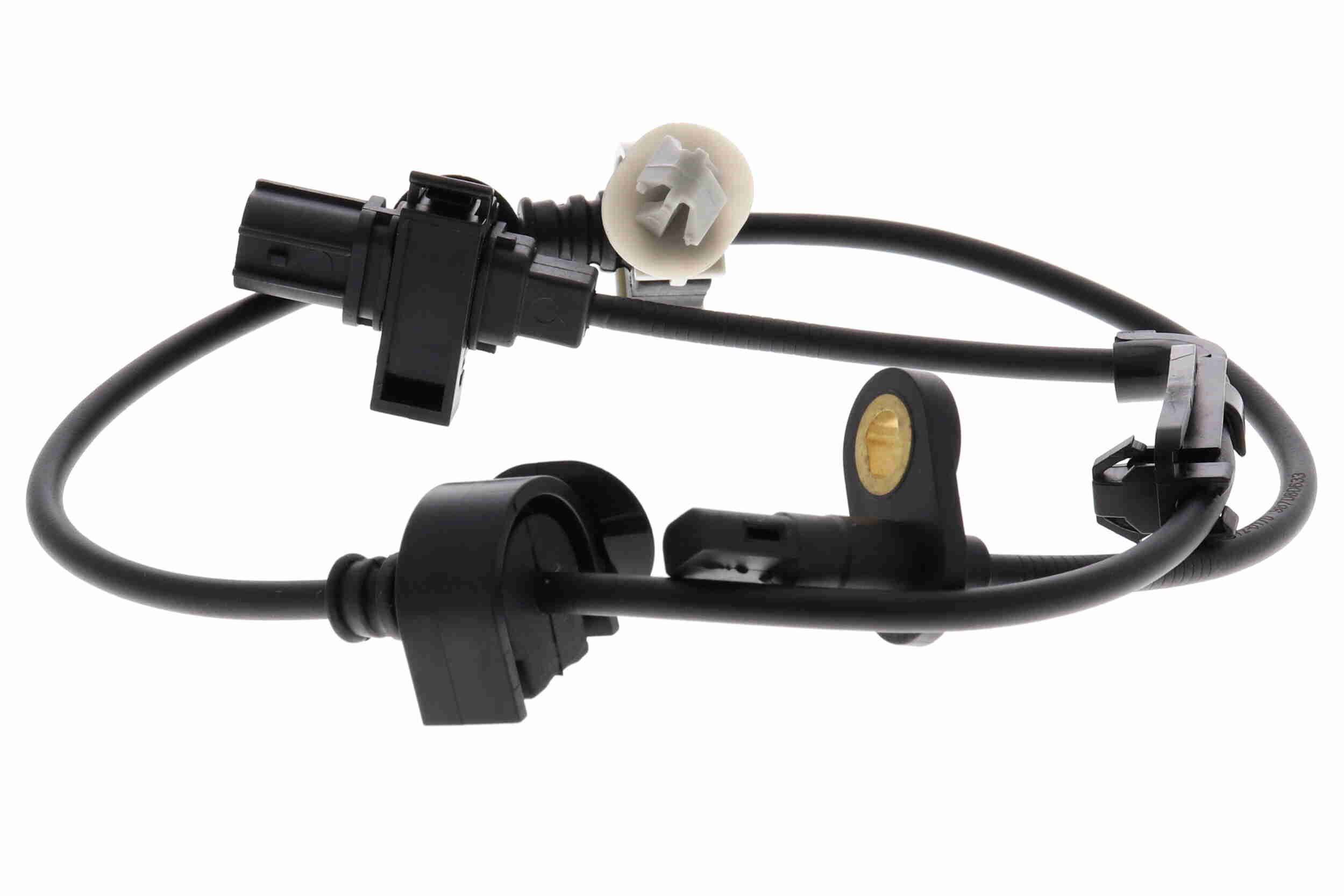 Sensor, Raddrehzahl