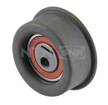 Tensioner Pulley, timing belt GT368.07